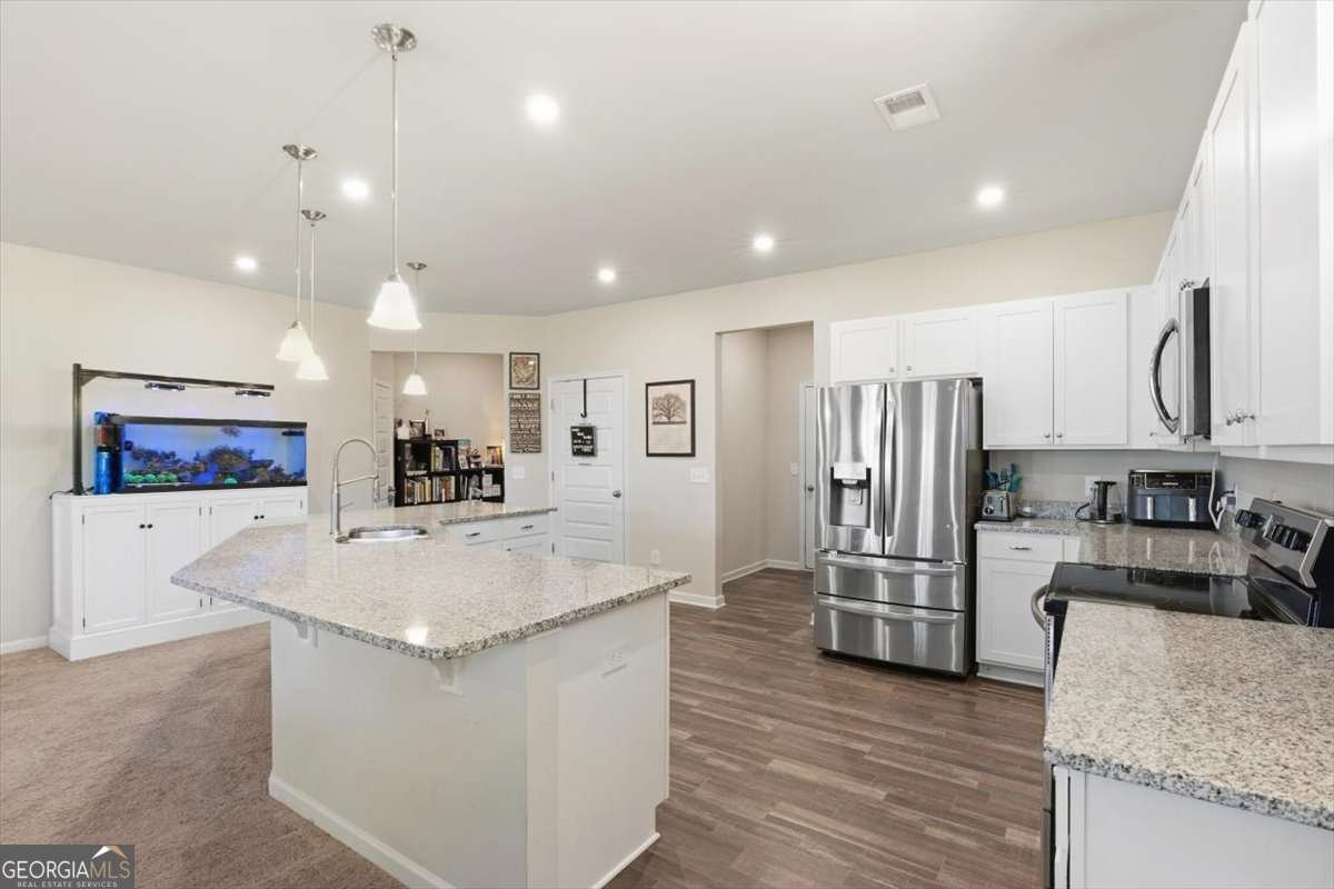 11 Rambling Oaks Drive Rome - Photo 6