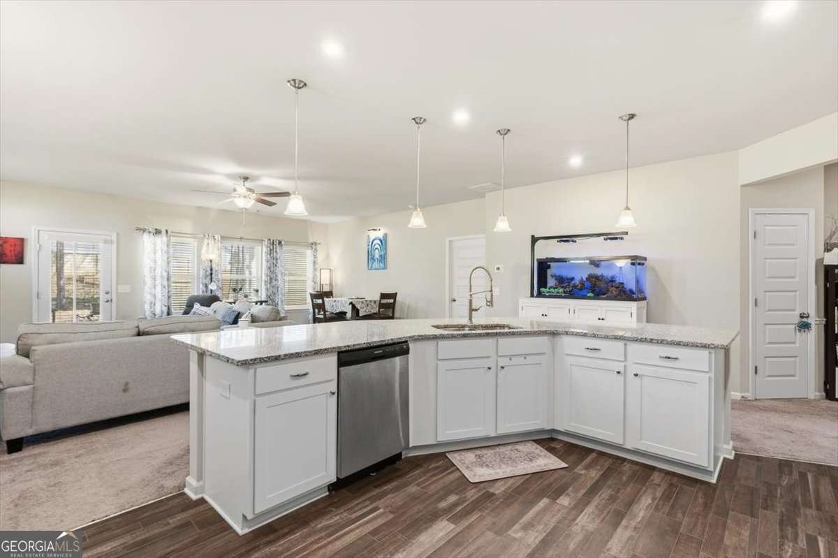 11 Rambling Oaks Drive Rome - Photo 7