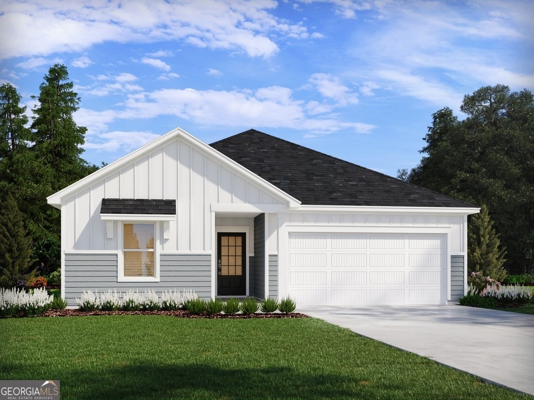 30 RISE Road Adairsville - Photo 1