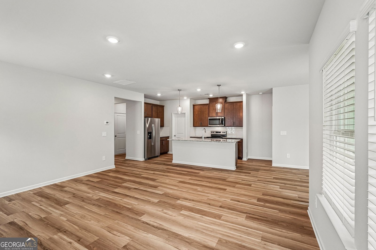 30 RISE Road Adairsville - Photo 11