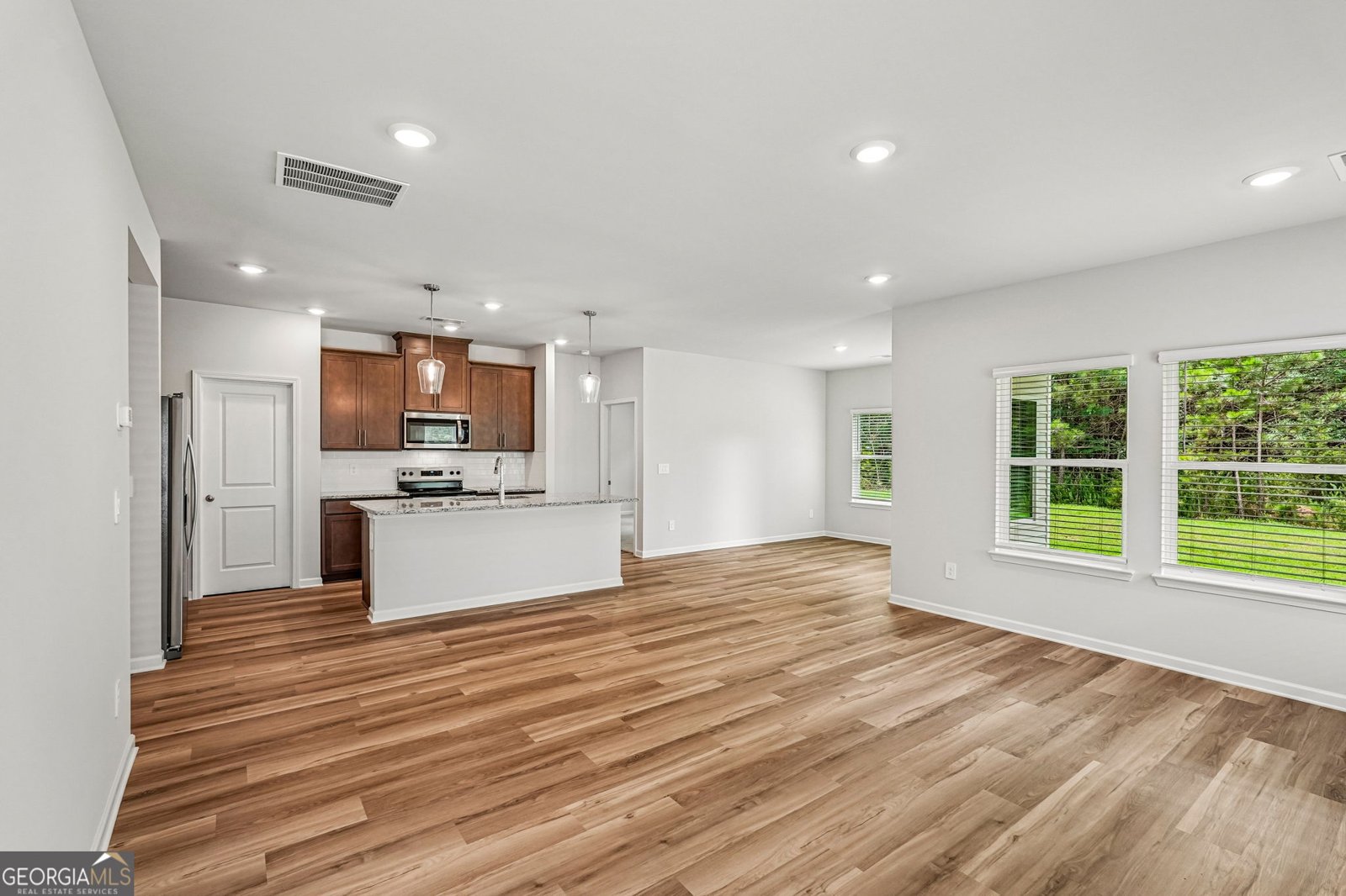 30 RISE Road Adairsville - Photo 12