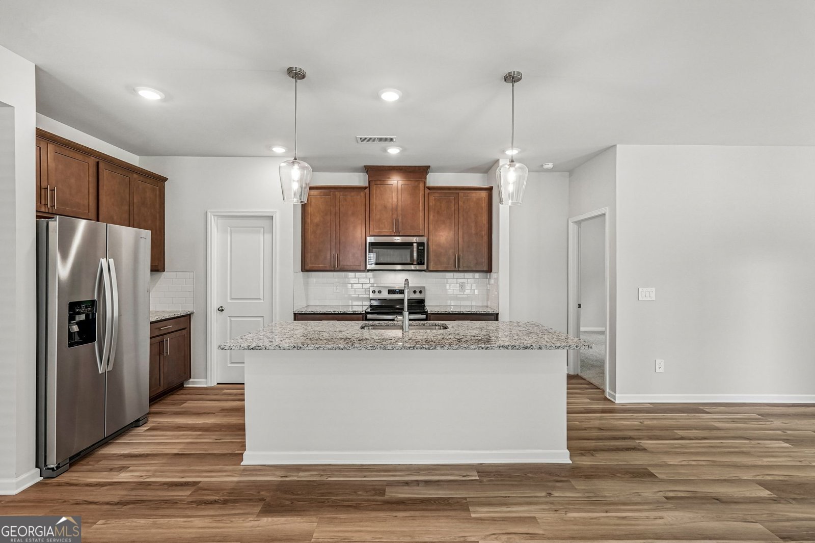 30 RISE Road Adairsville - Photo 14