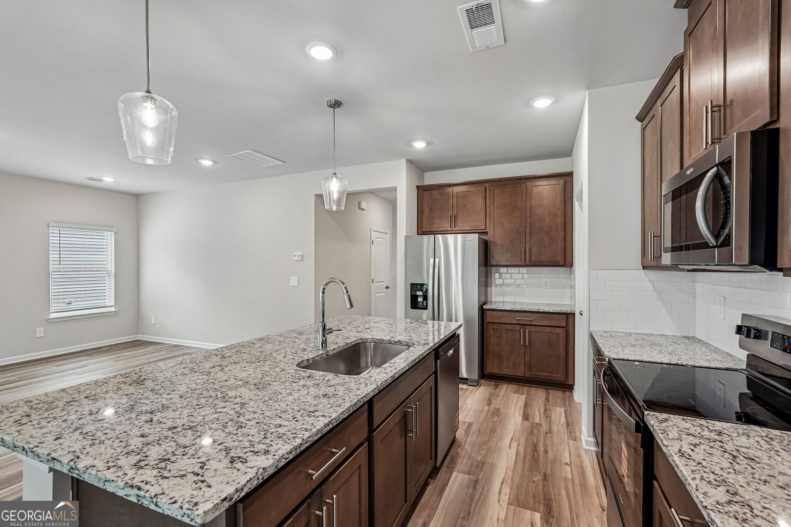 30 RISE Road Adairsville - Photo 17