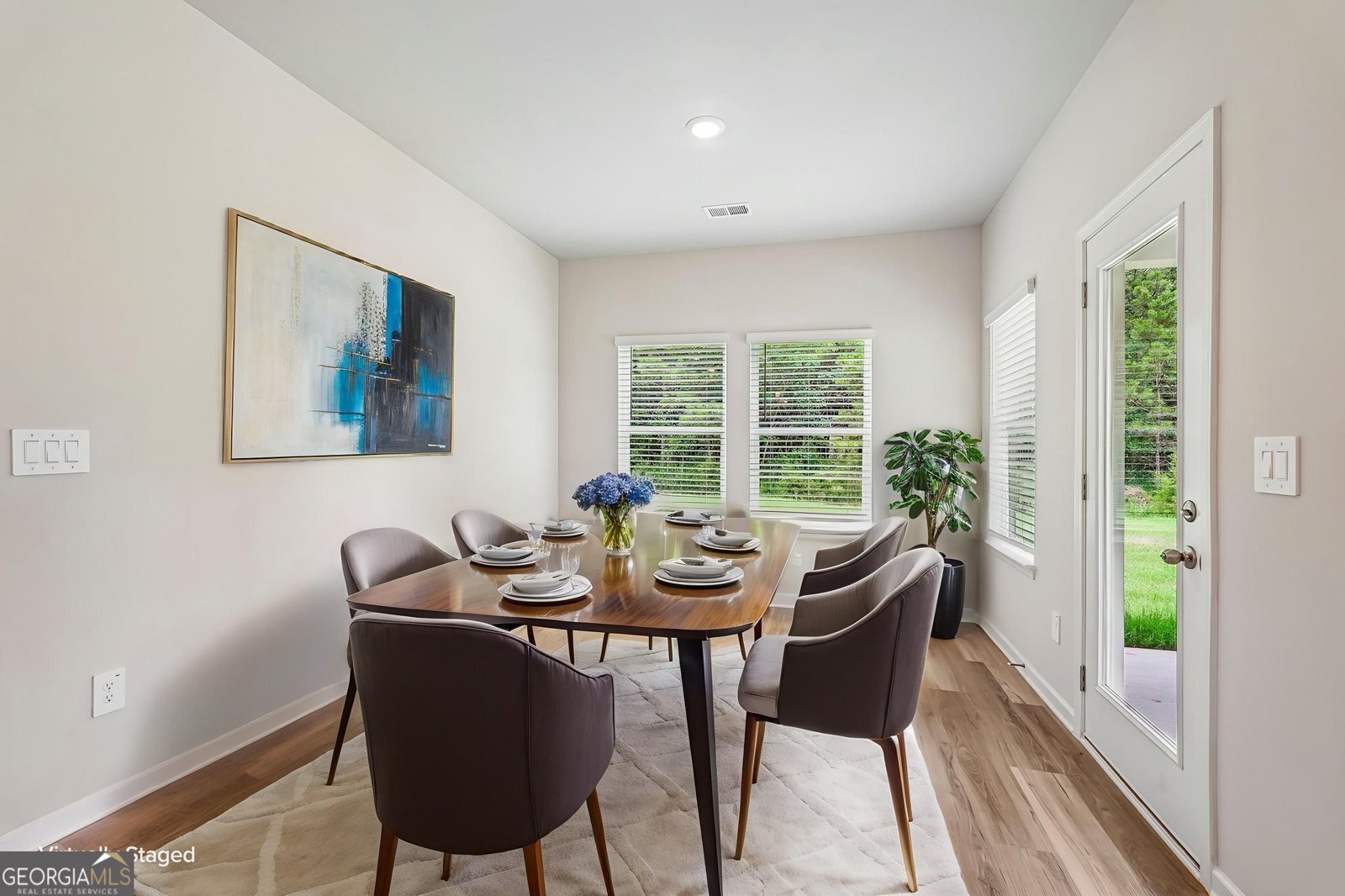 30 RISE Road Adairsville - Photo 30