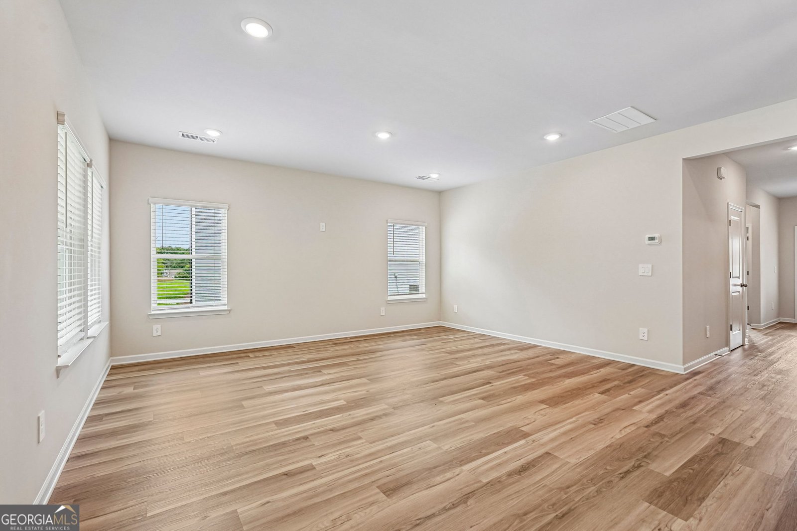 30 RISE Road Adairsville - Photo 8