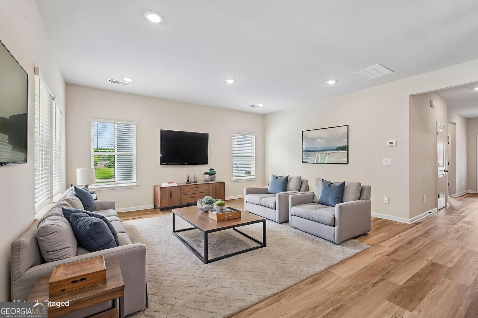 30 RISE Road Adairsville - Photo 9