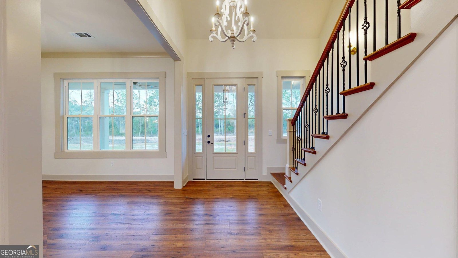 301 Jericho Ln Brooklet - Photo 10