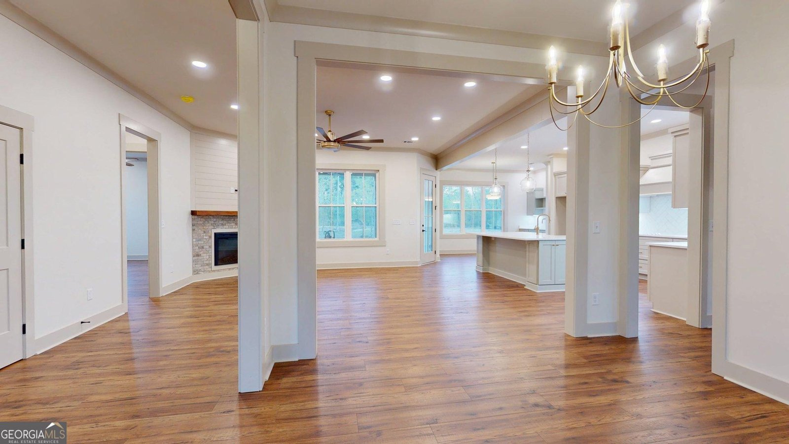 301 Jericho Ln Brooklet - Photo 12