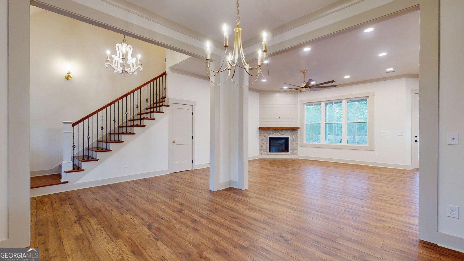 301 Jericho Ln Brooklet - Photo 13