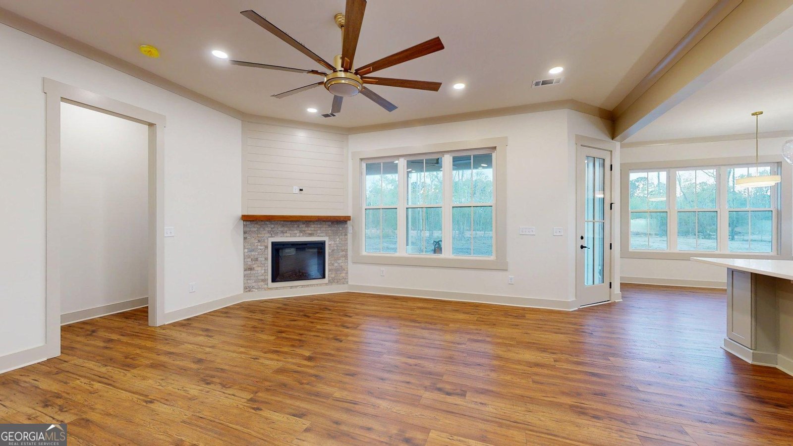 301 Jericho Ln Brooklet - Photo 15