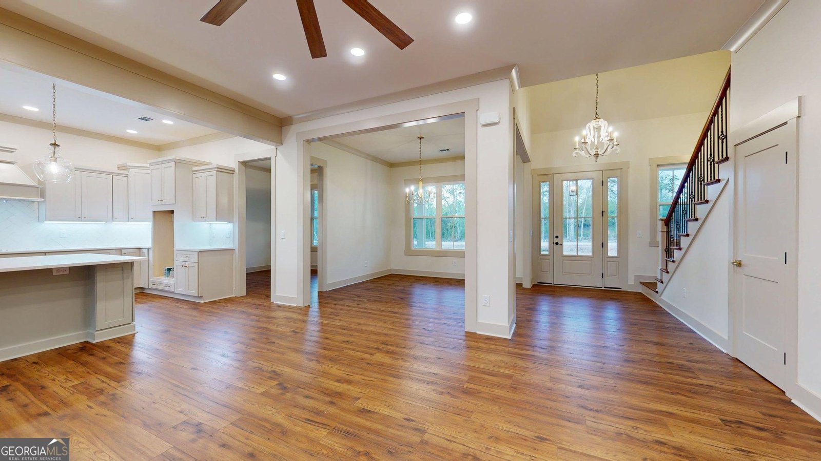 301 Jericho Ln Brooklet - Photo 16