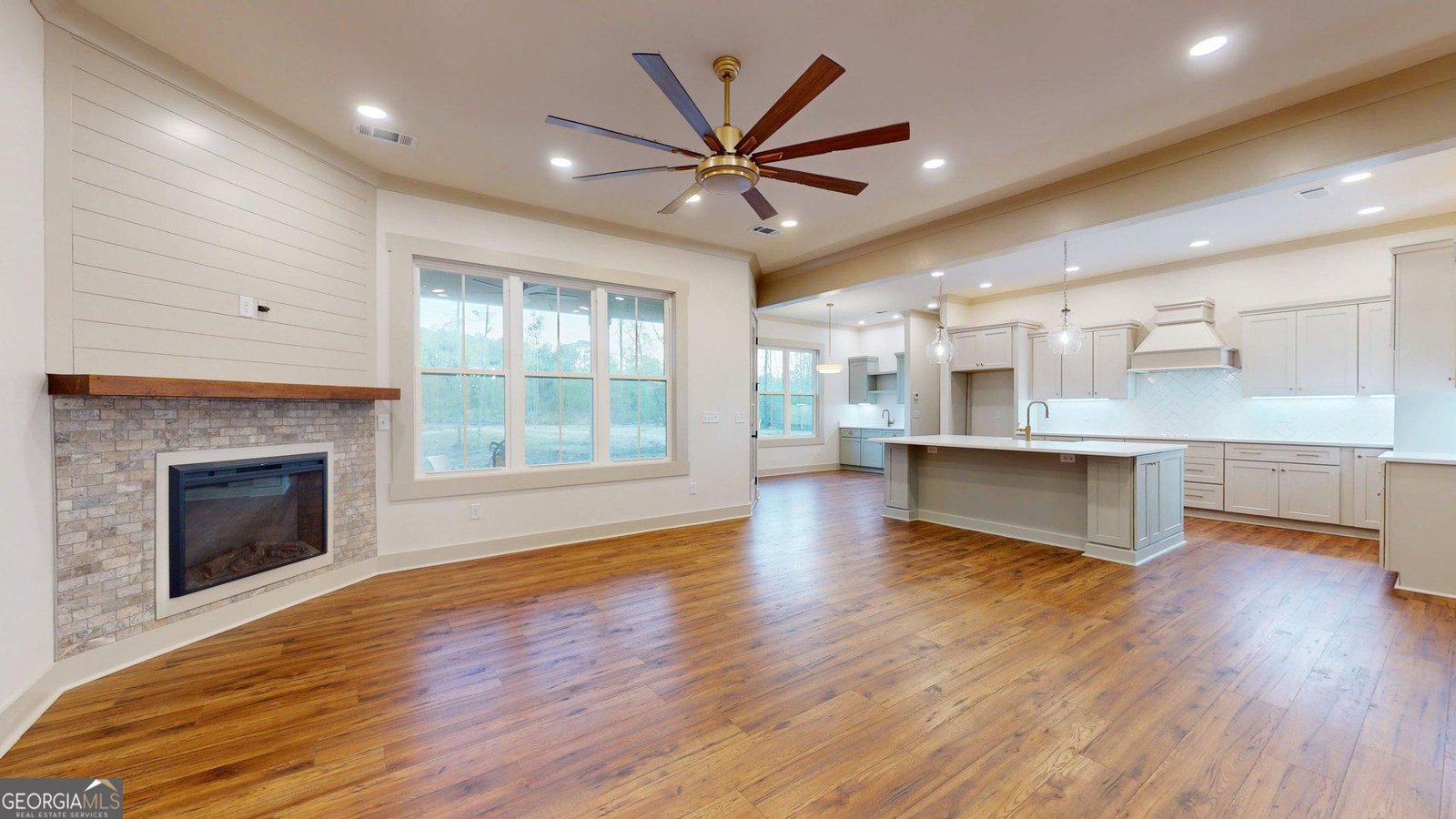 301 Jericho Ln Brooklet - Photo 17