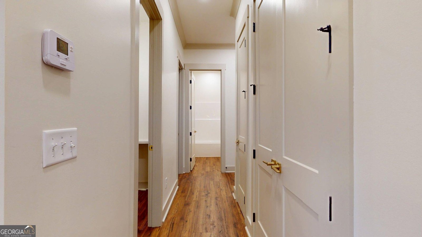 301 Jericho Ln Brooklet - Photo 25