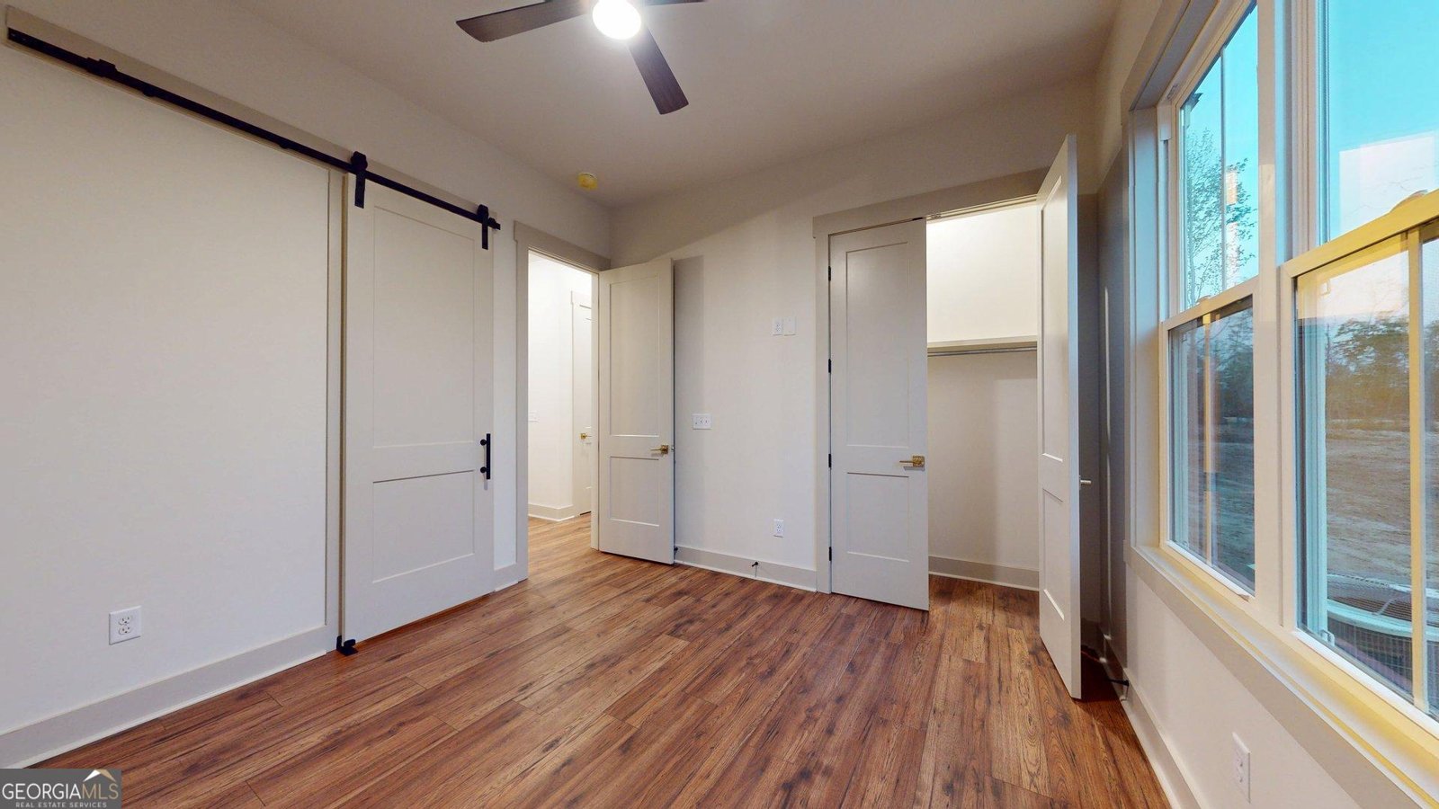 301 Jericho Ln Brooklet - Photo 29