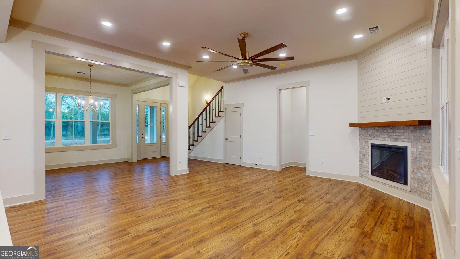 301 Jericho Ln Brooklet - Photo 30