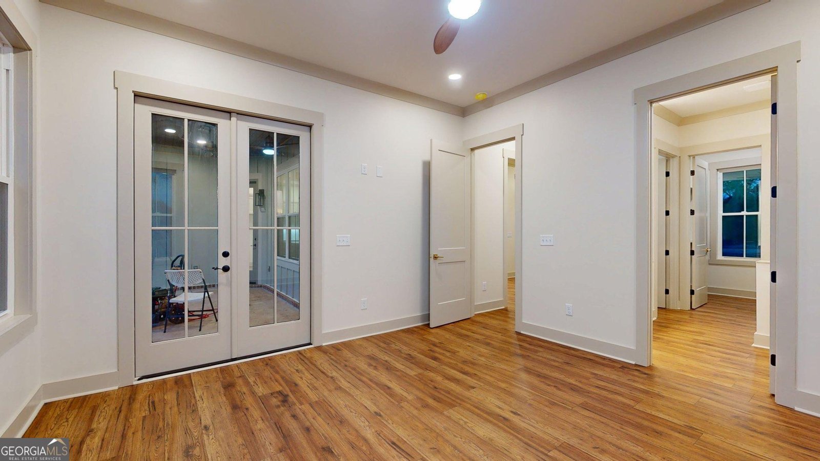 301 Jericho Ln Brooklet - Photo 32