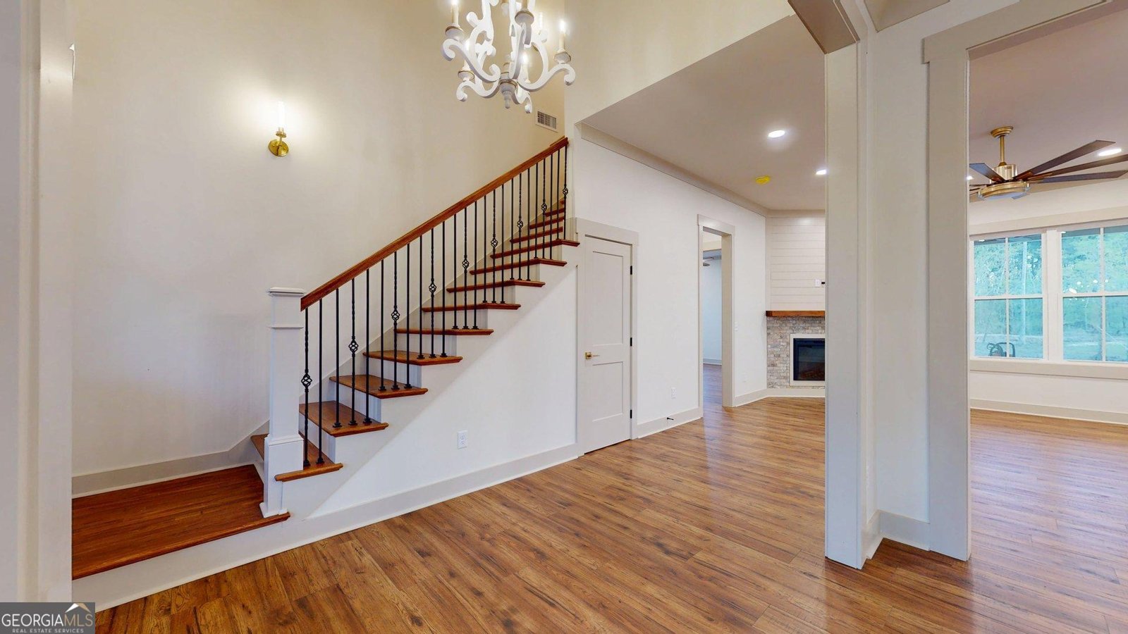 301 Jericho Ln Brooklet - Photo 37