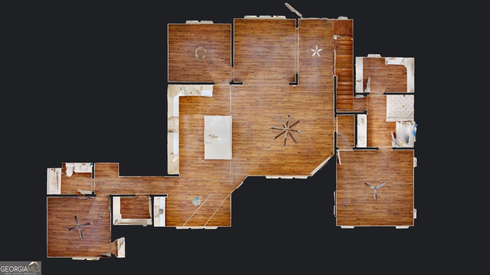 301 Jericho Ln Brooklet - Photo 49