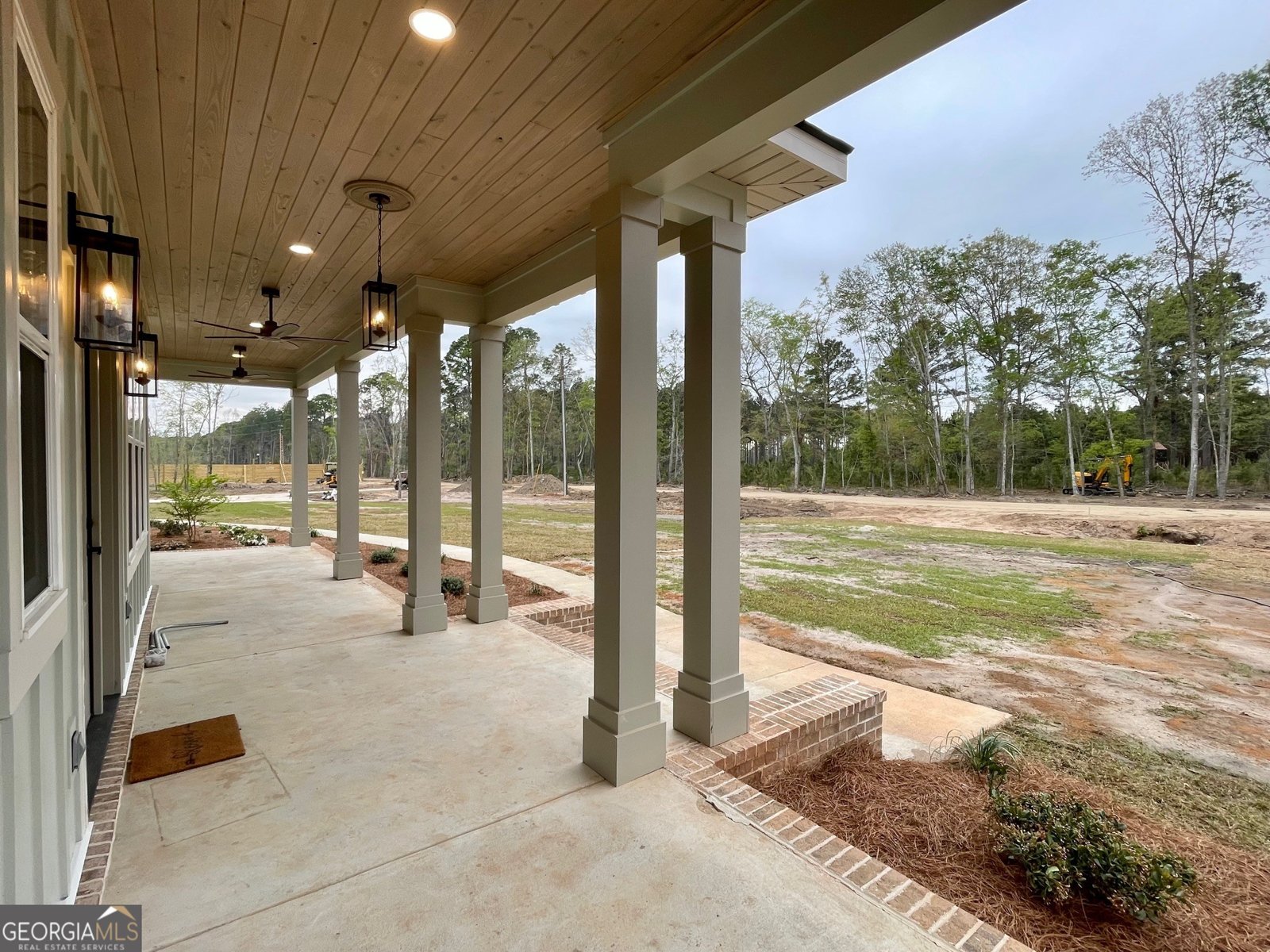 301 Jericho Ln Brooklet - Photo 6