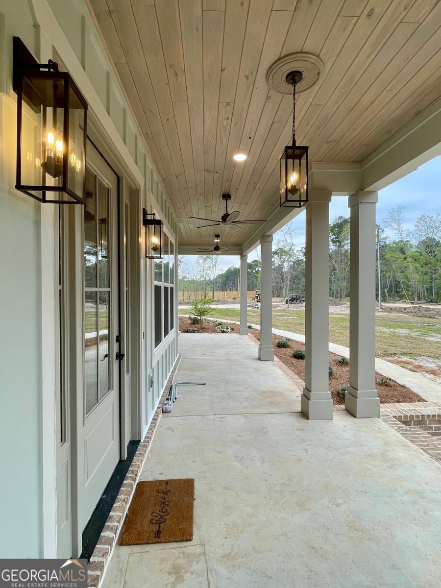 301 Jericho Ln Brooklet - Photo 7