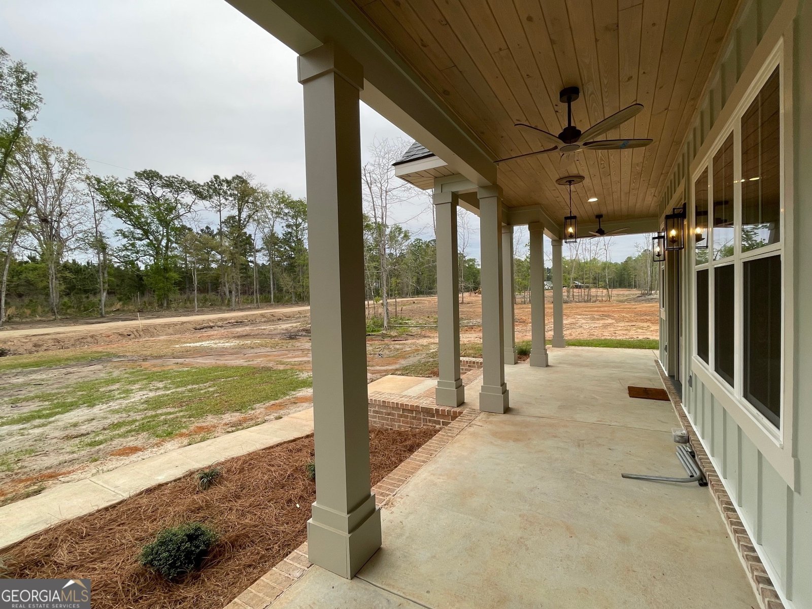 301 Jericho Ln Brooklet - Photo 8