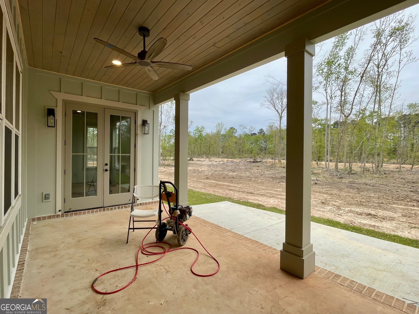 301 Jericho Ln Brooklet - Photo 9