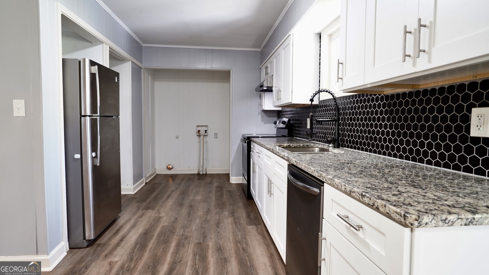 3709 Turner Heights Drive Decatur - Photo 11