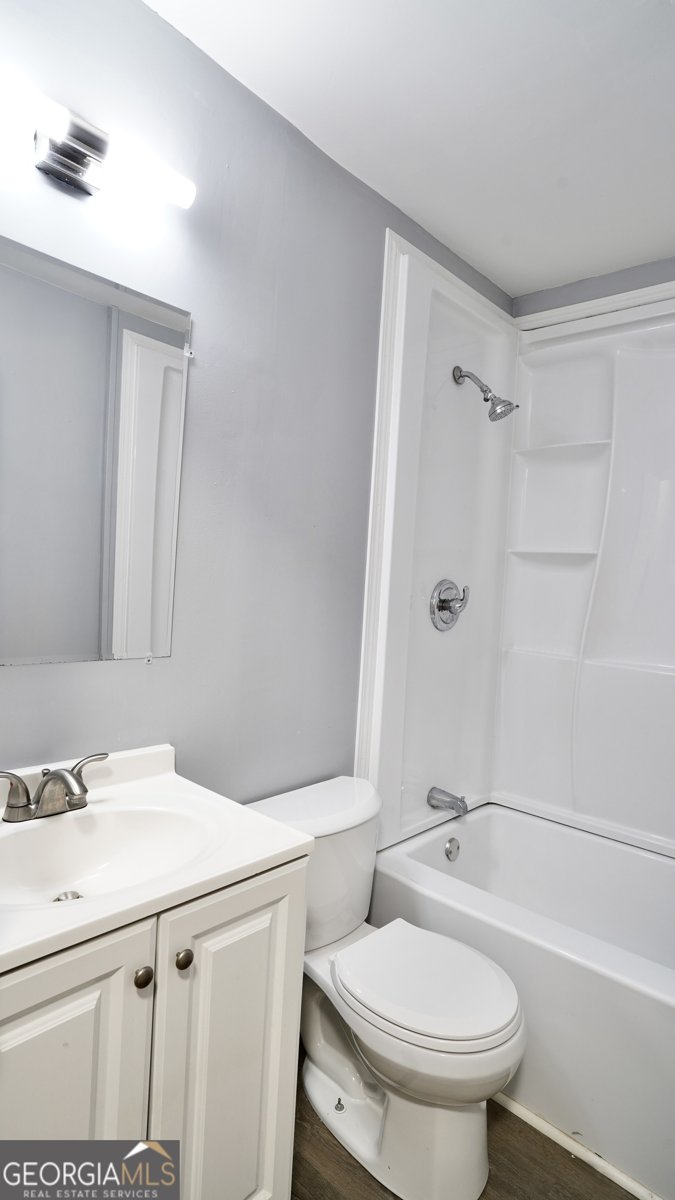 3709 Turner Heights Drive Decatur - Photo 17