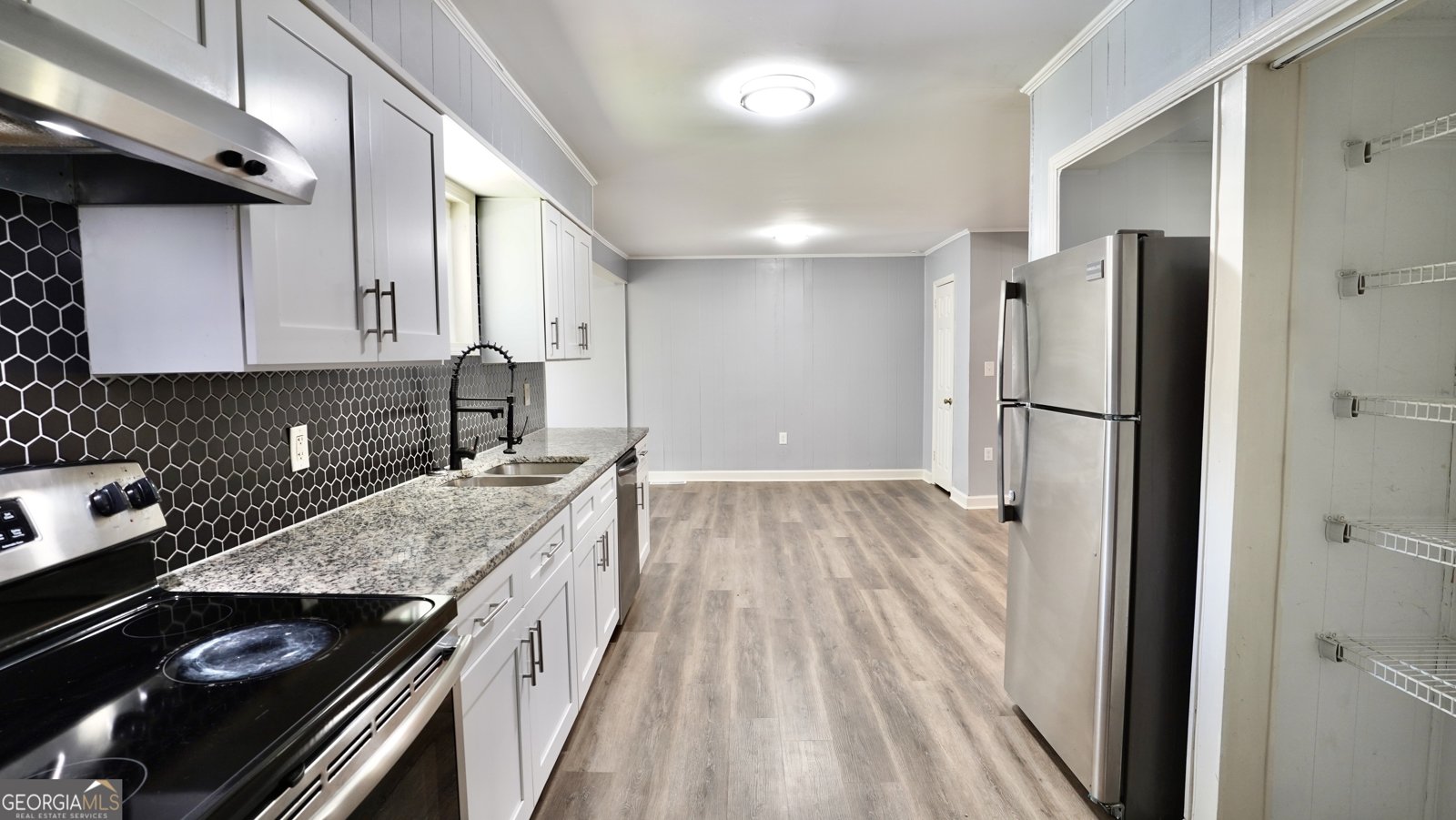 3709 Turner Heights Drive Decatur - Photo 9