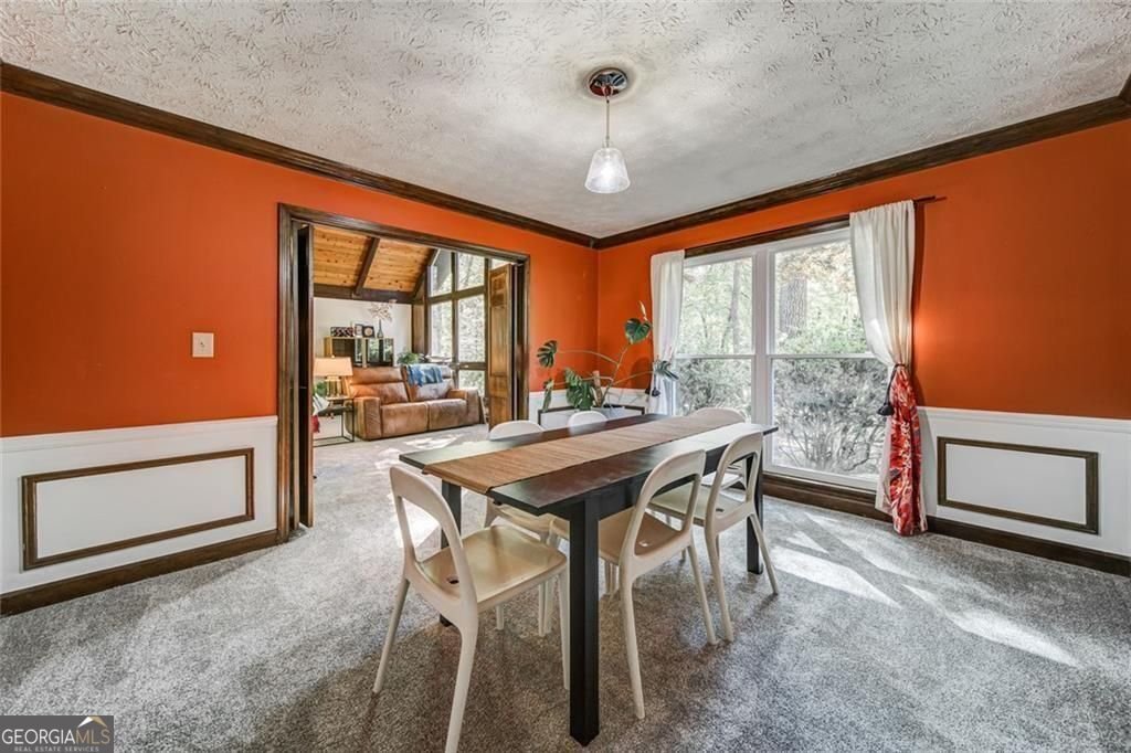 4587 Town Crier Road Lilburn - Photo 15