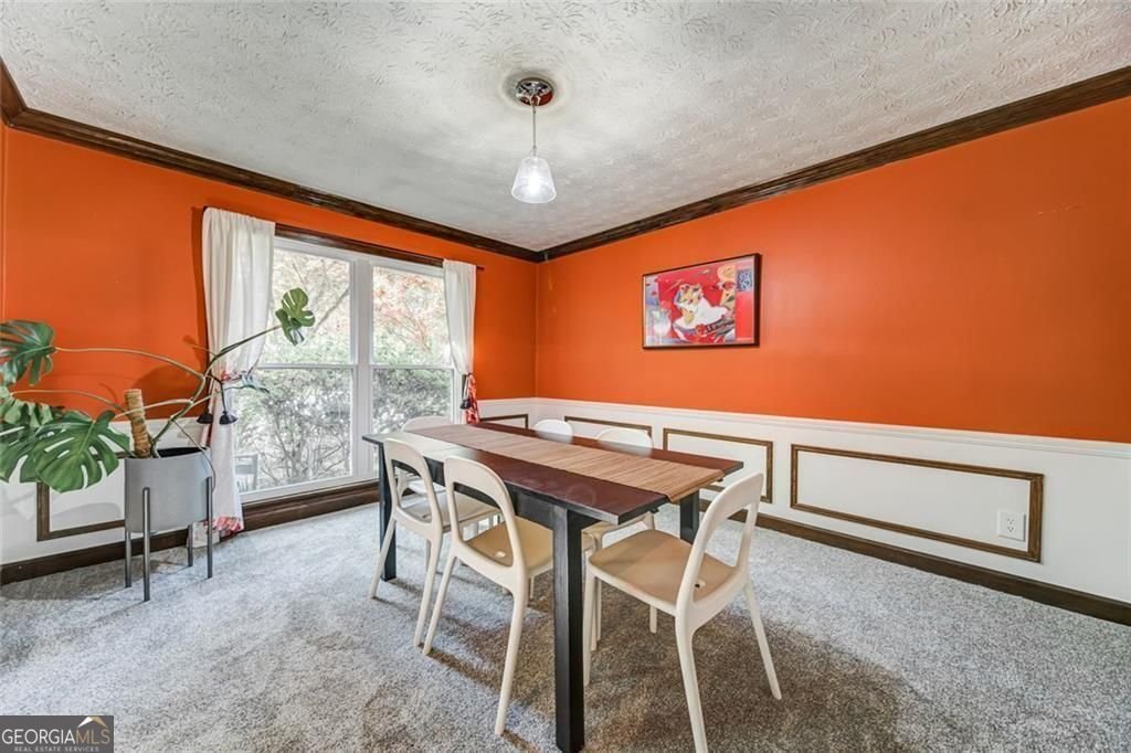 4587 Town Crier Road Lilburn - Photo 16