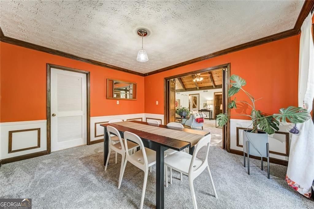 4587 Town Crier Road Lilburn - Photo 17