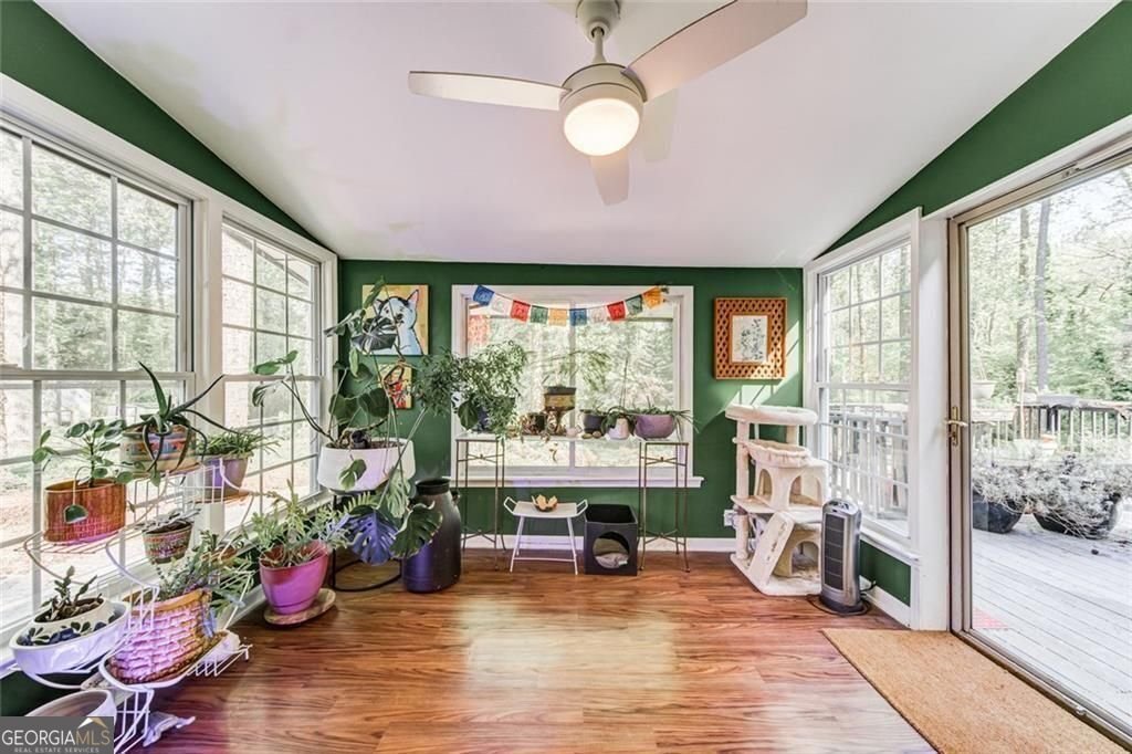 4587 Town Crier Road Lilburn - Photo 18