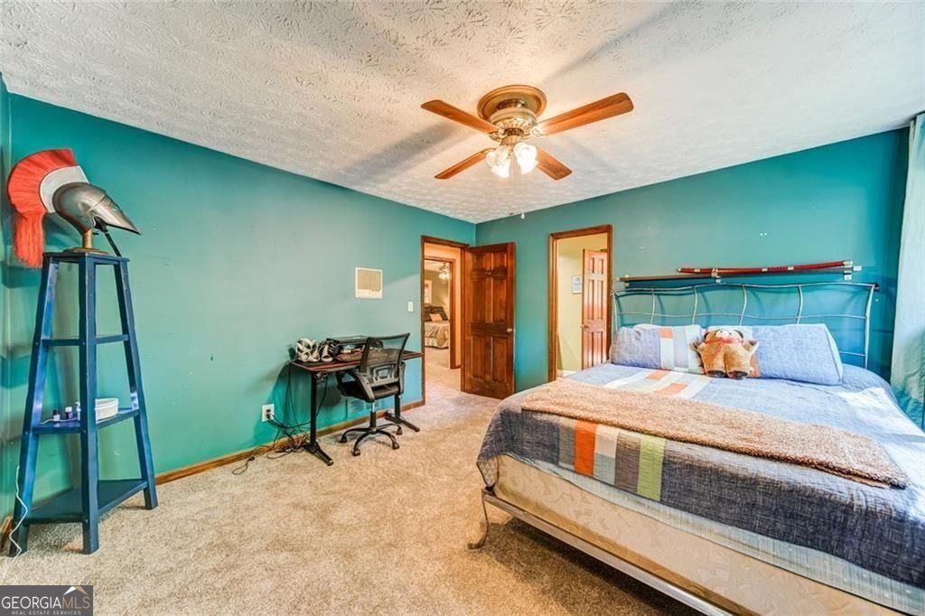 4587 Town Crier Road Lilburn - Photo 21