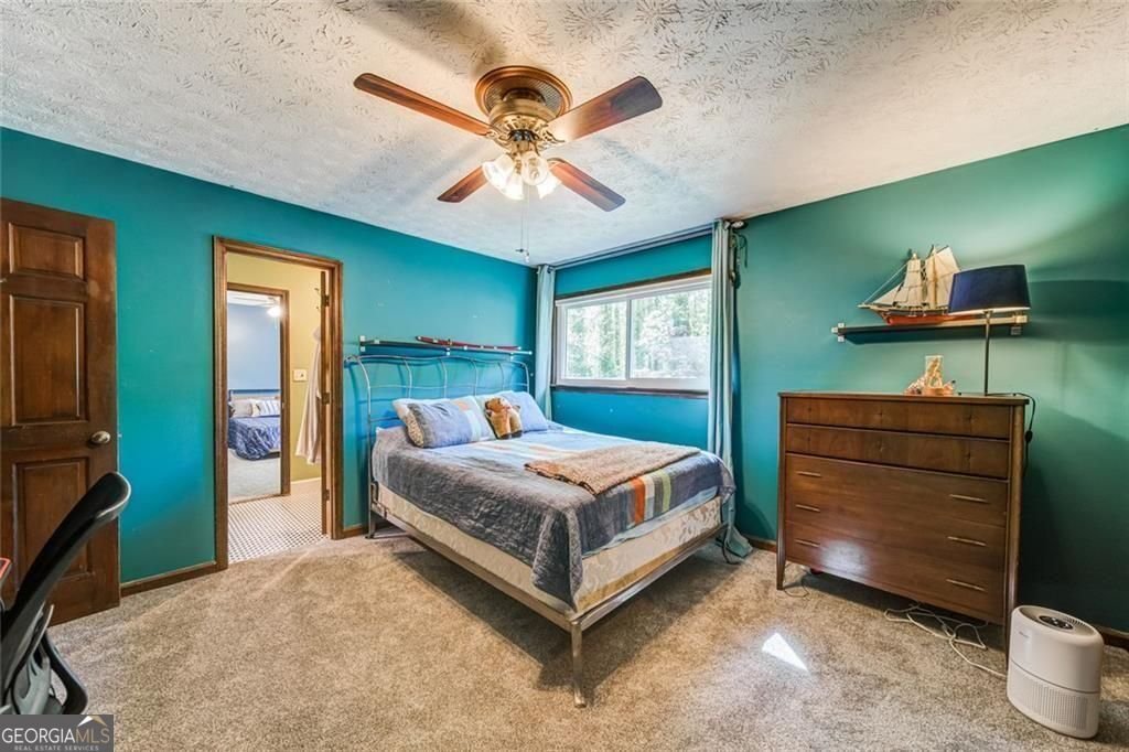 4587 Town Crier Road Lilburn - Photo 22