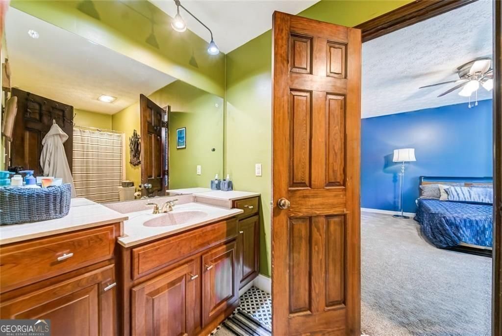 4587 Town Crier Road Lilburn - Photo 23