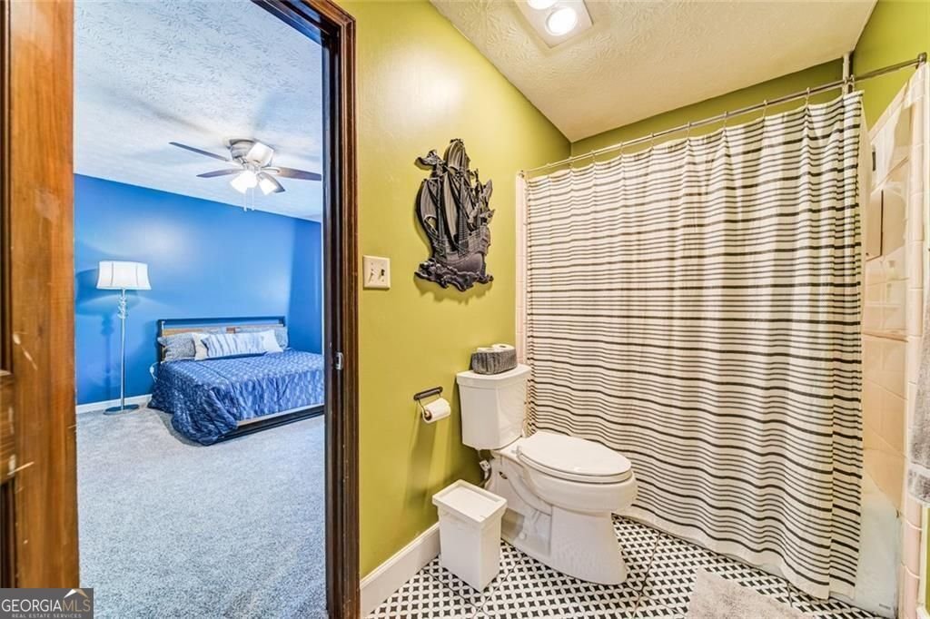 4587 Town Crier Road Lilburn - Photo 24