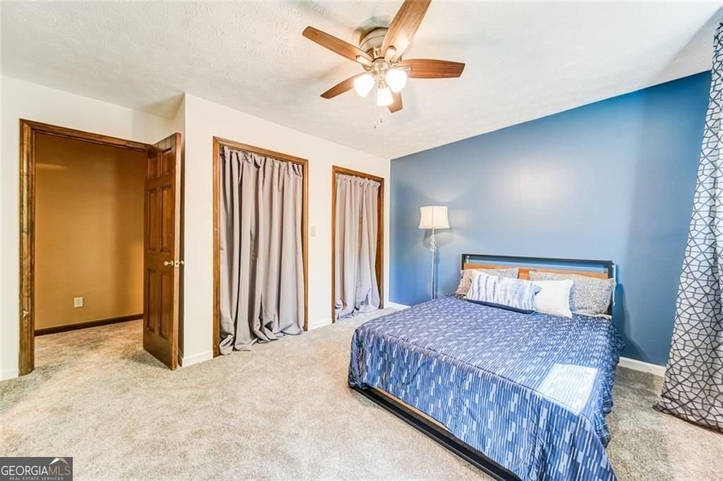 4587 Town Crier Road Lilburn - Photo 25