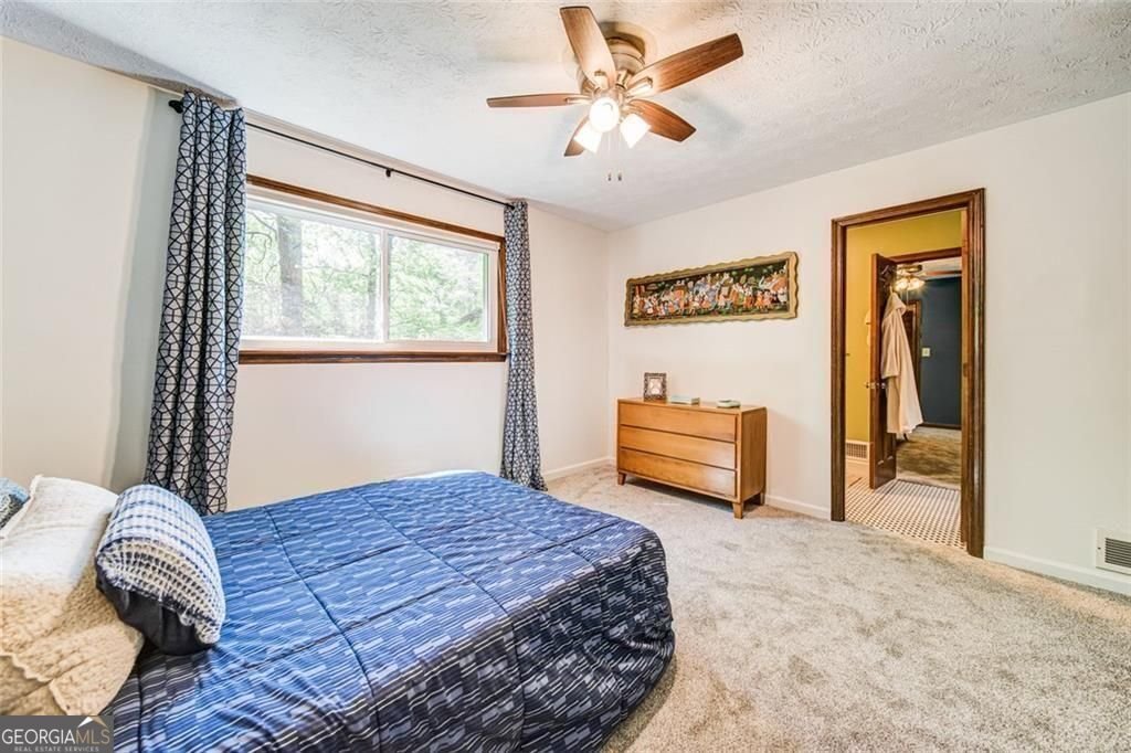 4587 Town Crier Road Lilburn - Photo 26