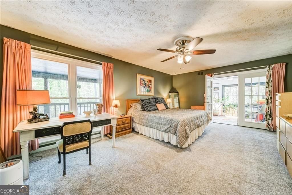 4587 Town Crier Road Lilburn - Photo 27