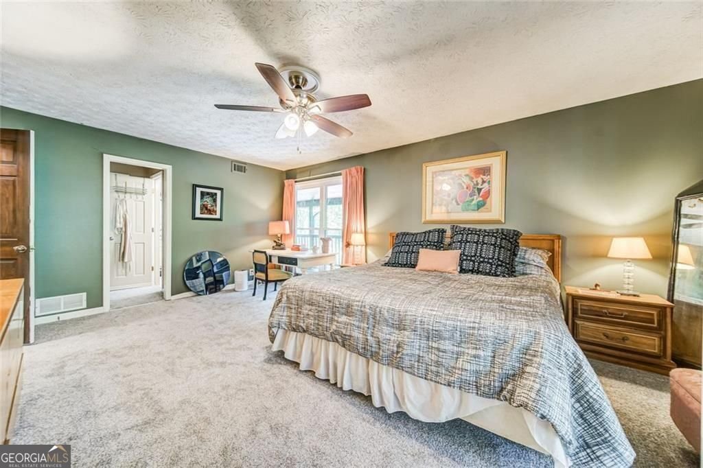 4587 Town Crier Road Lilburn - Photo 28