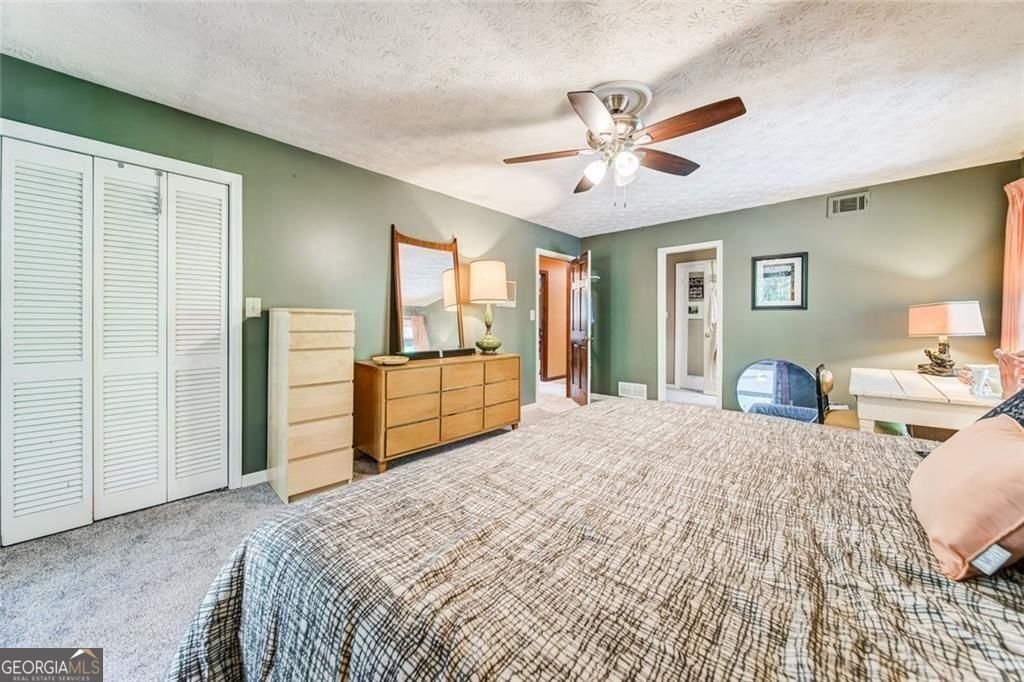 4587 Town Crier Road Lilburn - Photo 29