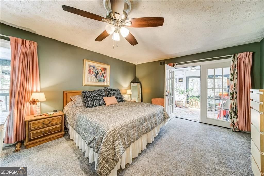 4587 Town Crier Road Lilburn - Photo 30