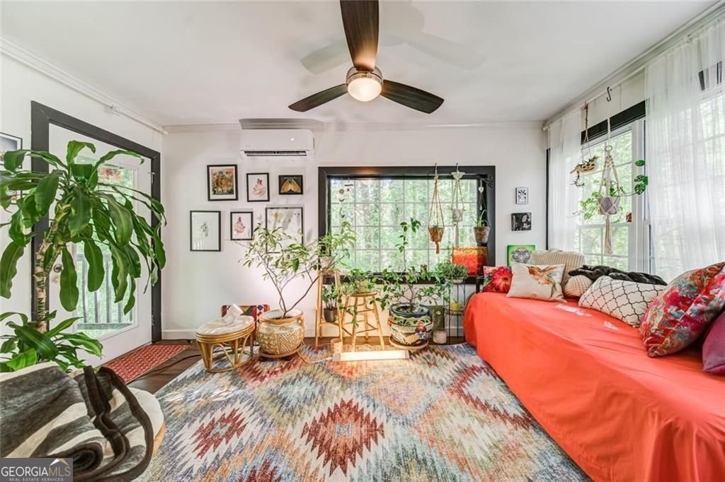 4587 Town Crier Road Lilburn - Photo 31