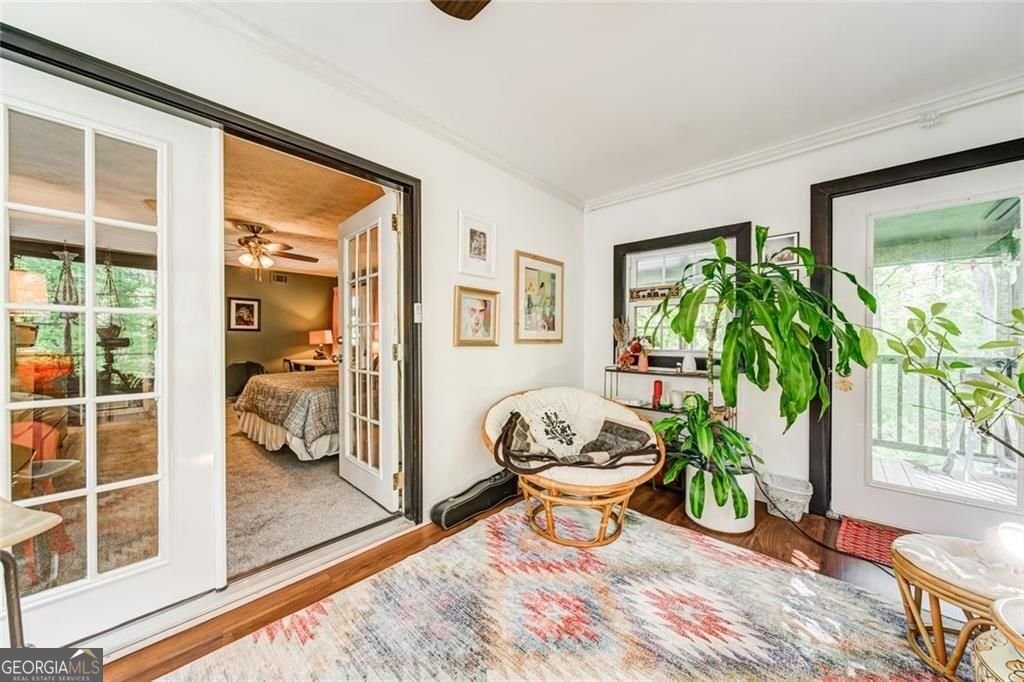 4587 Town Crier Road Lilburn - Photo 32