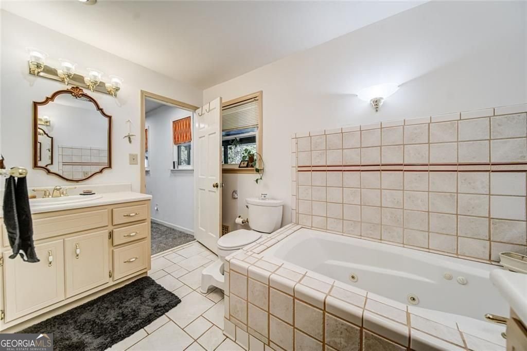 4587 Town Crier Road Lilburn - Photo 34