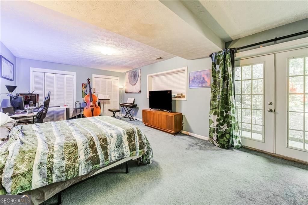 4587 Town Crier Road Lilburn - Photo 36