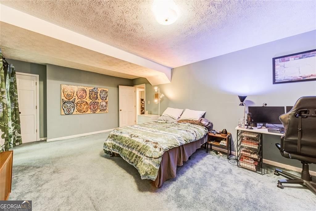 4587 Town Crier Road Lilburn - Photo 38