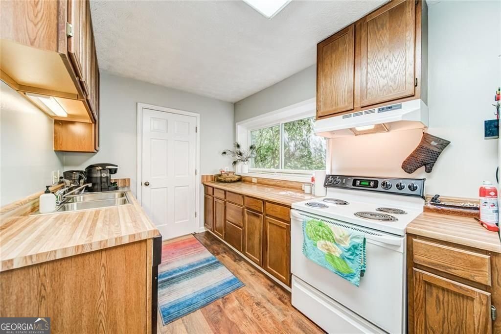 4587 Town Crier Road Lilburn - Photo 43