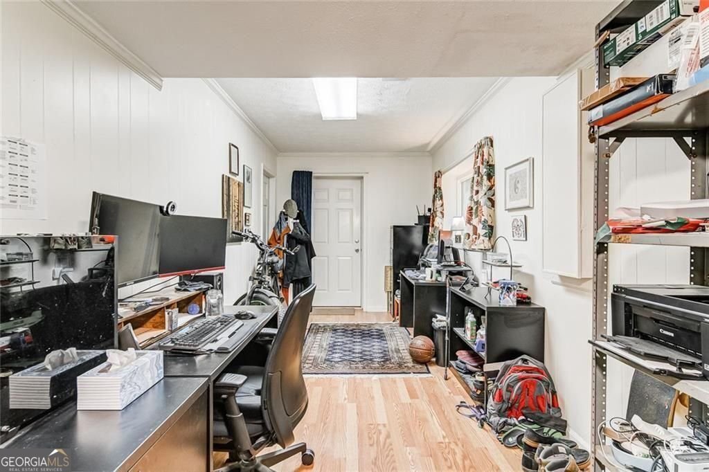 4587 Town Crier Road Lilburn - Photo 45